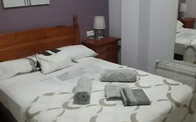 Piso en el centro de Punta Umbria